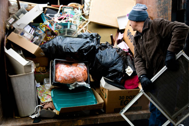 Best Yard Waste Removal  in Poipu, HI